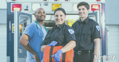 Why Is Pregabalin Overdose On The Front Line Of First Responders