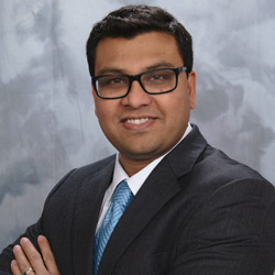 RAVIKUMAR BHALAVAT, M.D.