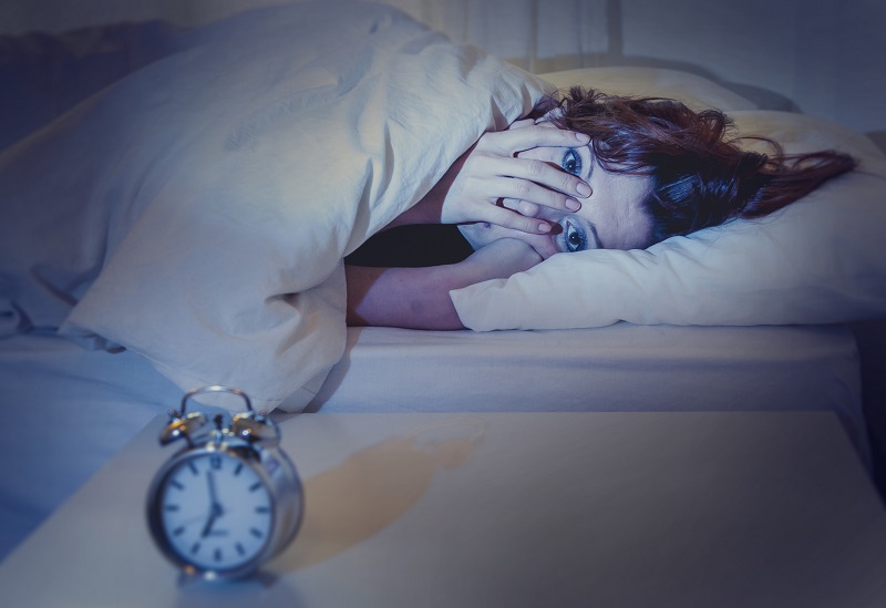 Can Early Phases Of Alcohol Addiction Recovery Trigger Insomnia?