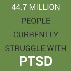 Treating Trauma And PTSD