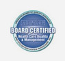 Board Certified Logo