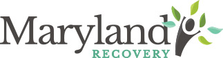 Maryland Recovery Logo