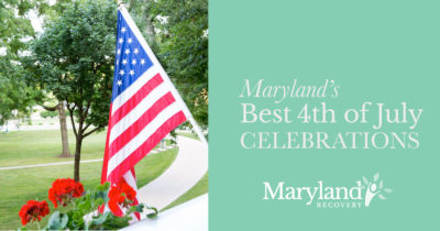 Maryland’s Best 4th of July Celebrations