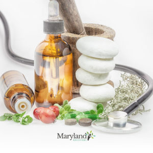 What Is Holistic Addiction Treatment - Maryland Recovery