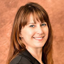 Jennifer Nilsson