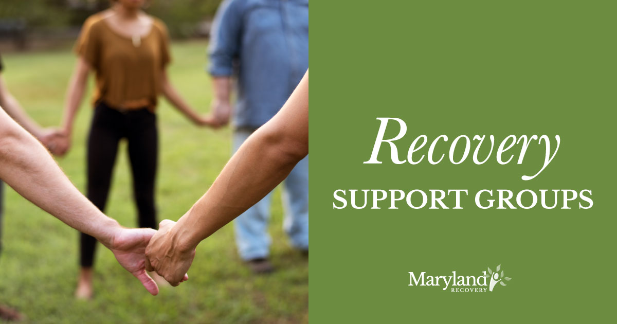 Recovery Support Groups: Alternatives to AA and 12-Step Meetings