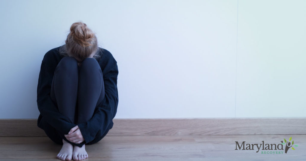 Agoraphobia and Substance Abuse: Differences and Similarities to Anxiety and Codependency