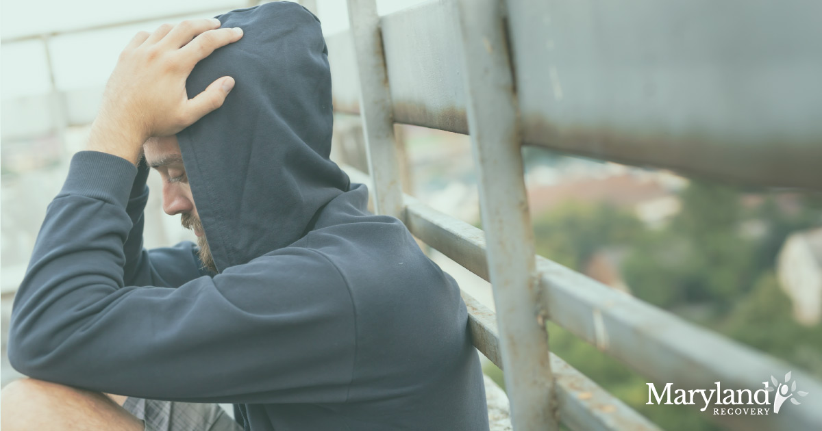 How to Handle a Loved One with PTSD and the Danger Signs of Relapse
