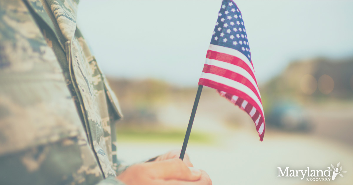 Why US Veterans Need Long Term Care for Addiction Treatment