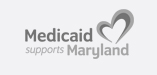 Medicaid of MD Logo