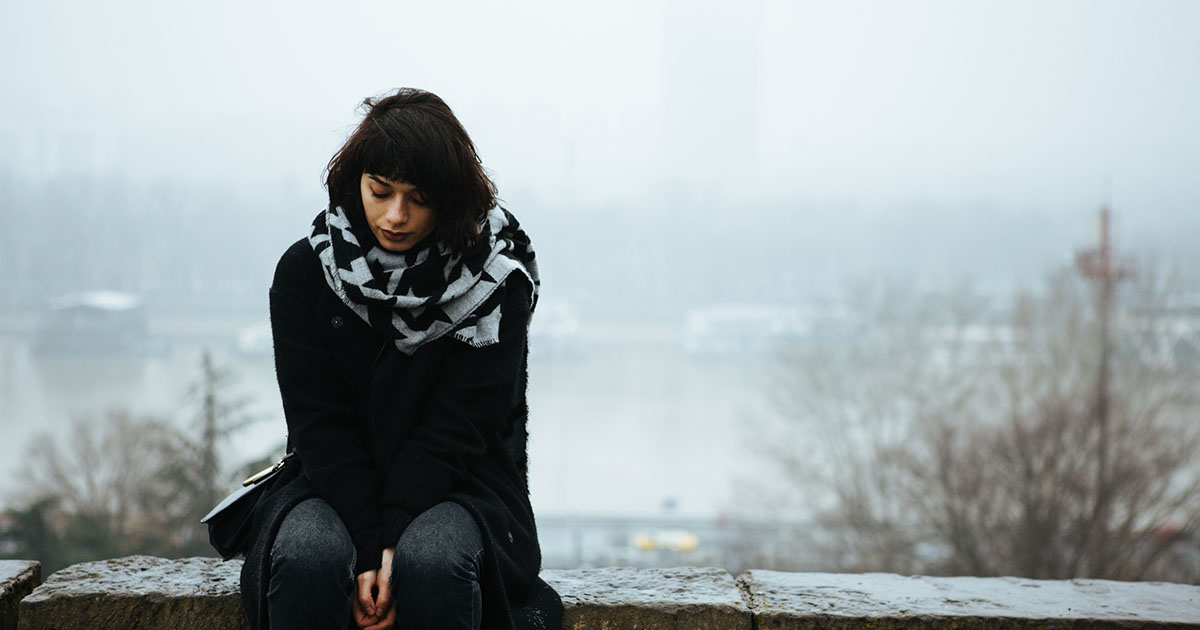 What Is Seasonal Affective Disorder