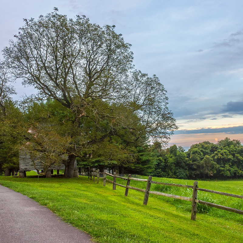 Harford County, MD