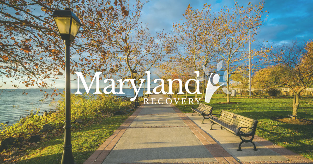 Maryland Recovery SUD Rehab Program 
