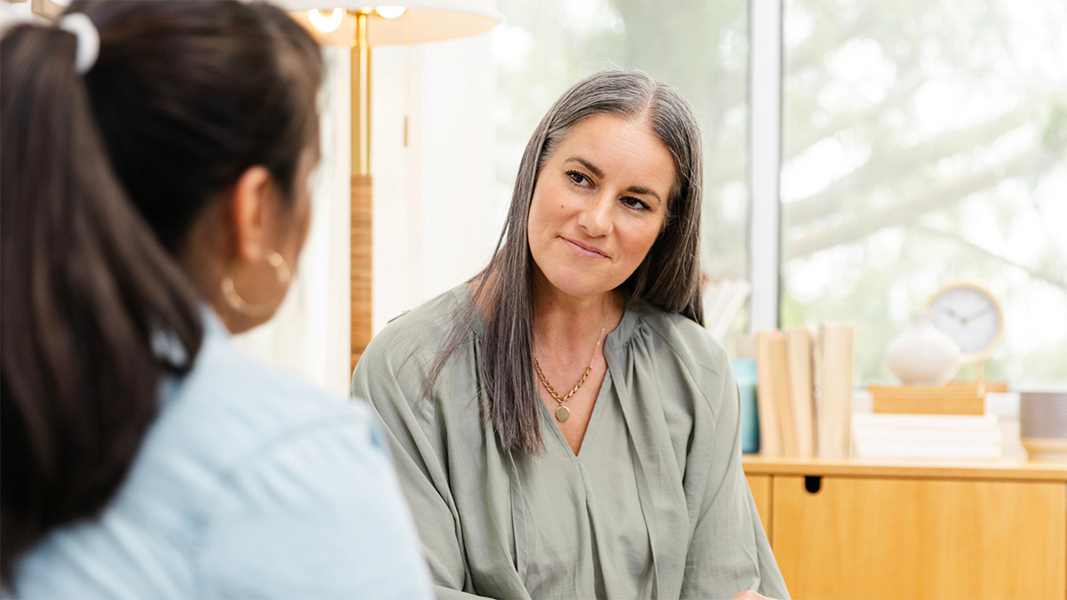 Intensive Outpatient Program