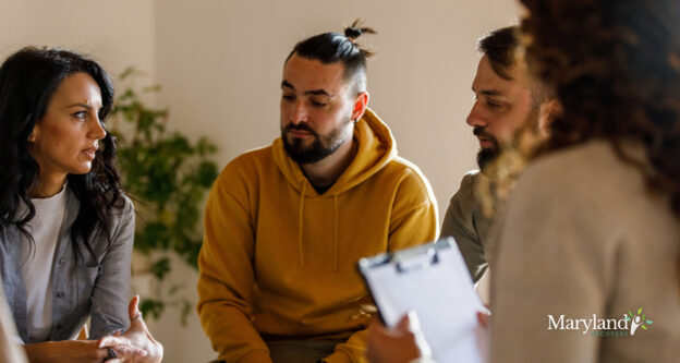 Anxiety and Addiction