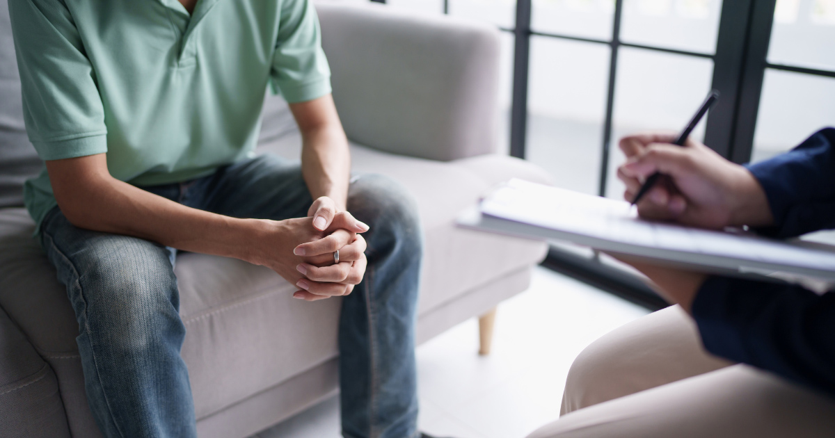 Addiction Treatment Must Address Mental Health