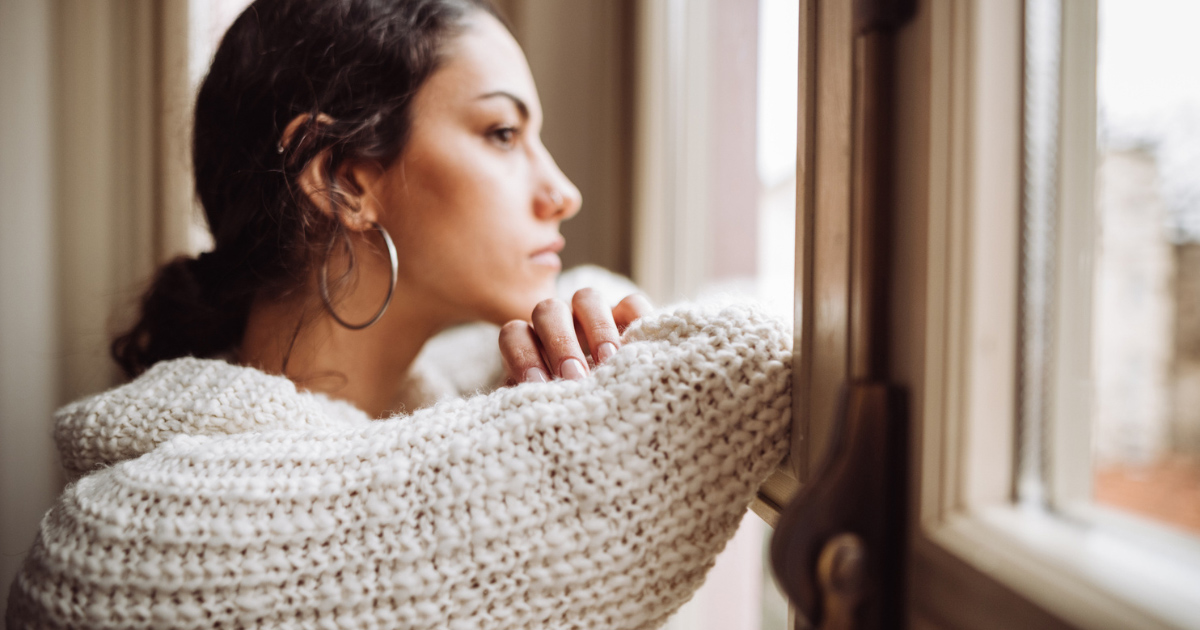 Depression or Low Phase in Recovery