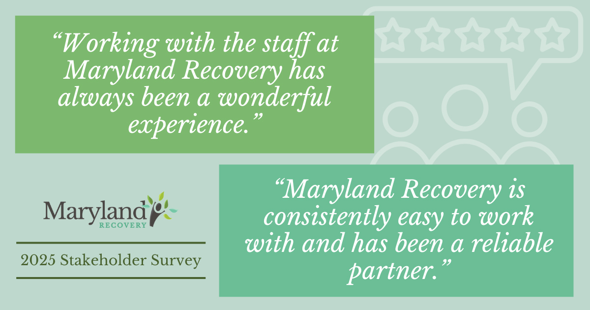 the words our partners shared