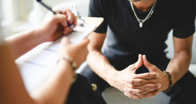 Long-Term Outpatient Care for Heroin Addiction Treatment