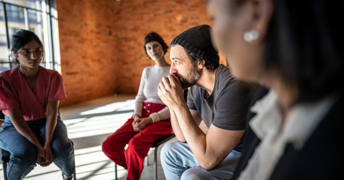 Outpatient SUD Recovery in Maryland